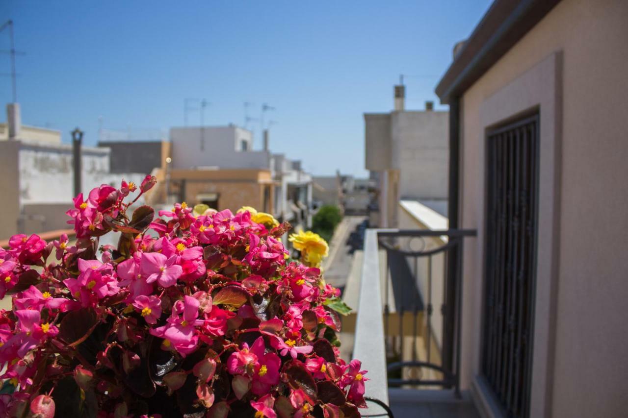 Casa Patri Villa Polignano a Mare Exterior photo