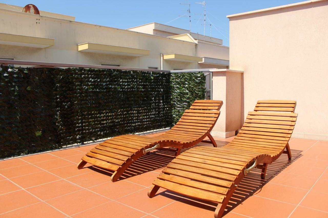 Casa Patri Villa Polignano a Mare Exterior photo